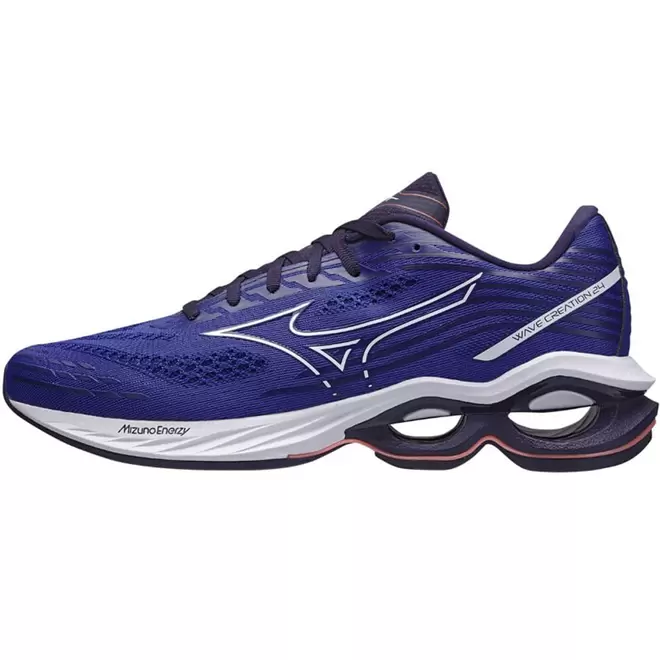 Oferta de Tênis Masculino Mizuno Wave Creation 24 por R$499,99 em C&A