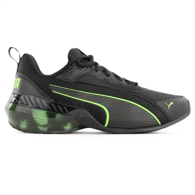 Oferta de Tênis Puma X-Cell Uprise Masculino por R$409,9 em C&A