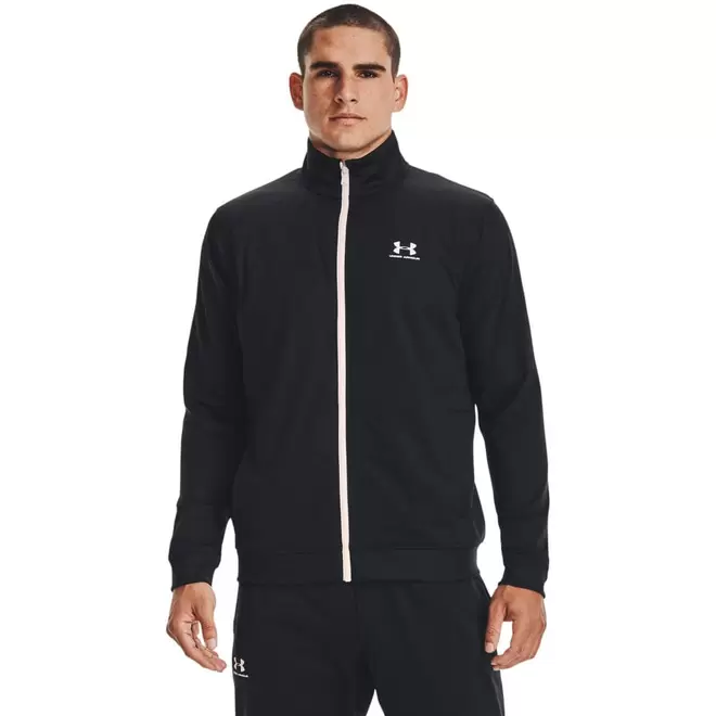 Oferta de Jaqueta Masculina Sportstyle Tricot Under Armour por R$144,99 em C&A