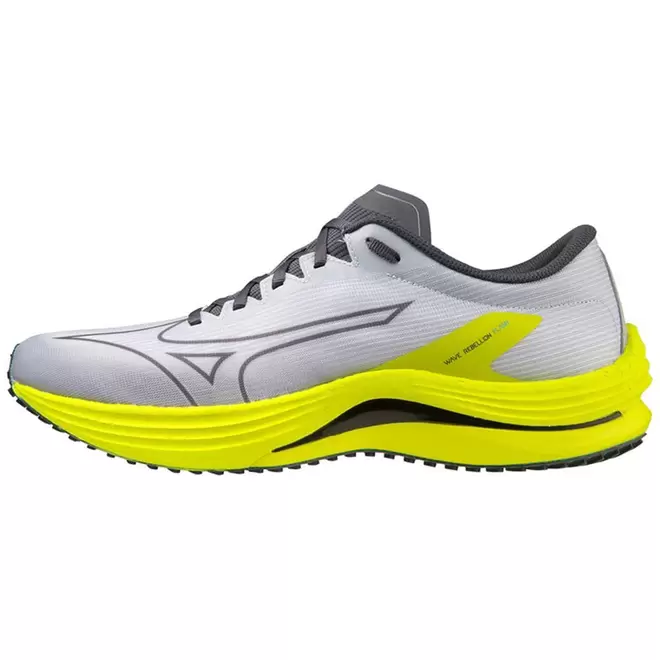 Oferta de Tênis de Corrida Masculino Mizuno Wave Rebellion Flash por R$499,99 em C&A