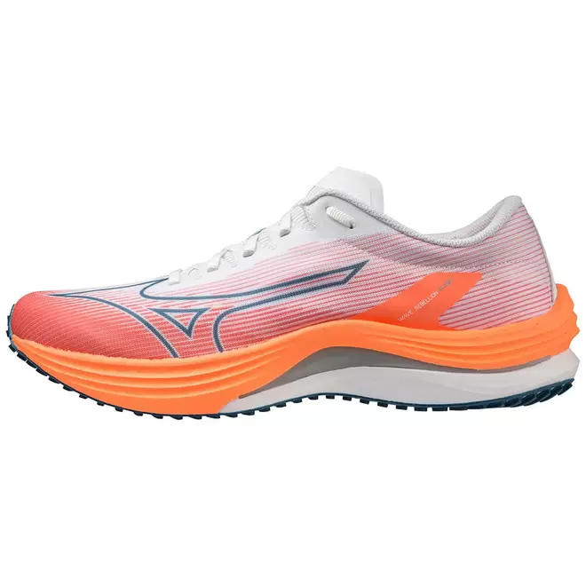 Oferta de Tênis de Corrida Masculino Mizuno Wave Rebellion Flash por R$499,99 em C&A