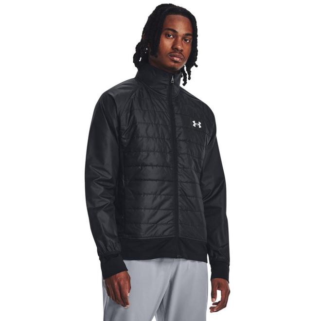 Oferta de Jaqueta de Treino Masculina Under Armour Storm Insulated Run Preto por R$349,99 em C&A