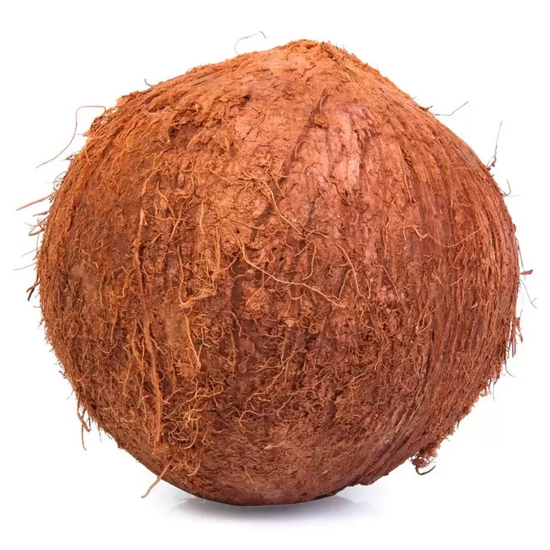 Oferta de Coco Seco 1KG por R$8,99 em Casa do Sabão