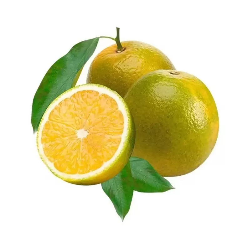 Oferta de Laranja Pera (3 a 4un) 600G por R$4,19 em Casa do Sabão