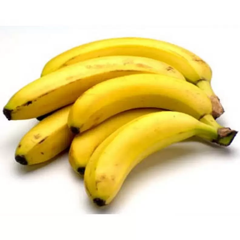 Oferta de Banana DAgua 1KG por R$4,99 em Casa do Sabão