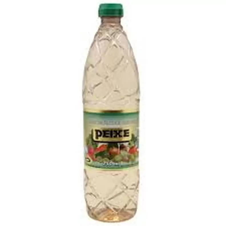 Oferta de Vinagre Peixe Alcool Colorido 750ML por R$3,39 em Casa do Sabão