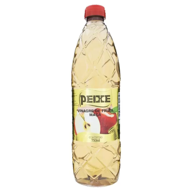 Oferta de Vinagre Peixe Maca 750ML por R$7,49 em Casa do Sabão