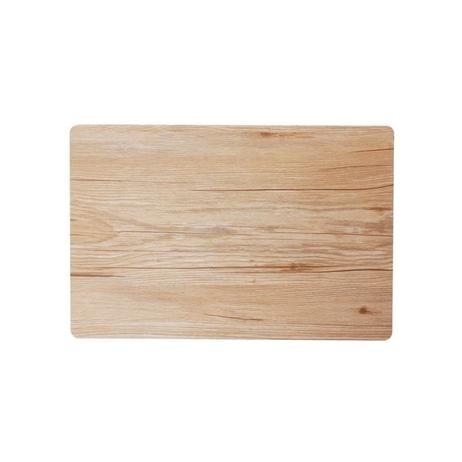 Oferta de Jogo Americano Laminado Maple 0,30X0,45 por R$39 em Cecilia Dale