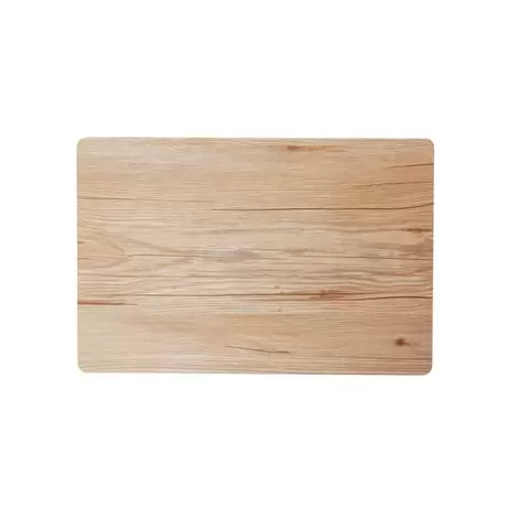 Oferta de Jogo Americano Laminado Maple 0,30X0,45 por R$19,5 em Cecilia Dale