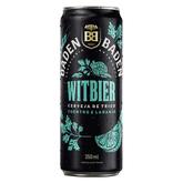 Oferta de Cerveja Baden Baden Sleek Witbier 350ml por R$4,99 em Cidade Supermercados