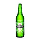 Oferta de Cerveja Heineken 600ml por R$10,98 em Cidade Supermercados