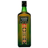 Oferta de Whisky Passport Scotch 1l por R$43,89 em Cidade Supermercados
