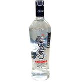 Oferta de Vodka Orloff 1l por R$29,98 em Cidade Supermercados