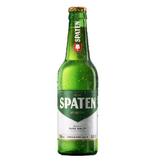 Oferta de Cerveja Spaten Puro Malte Long Neck 355ml por R$3,99 em Cidade Supermercados