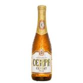 Oferta de Cerveja Cerpa Exportp 350ml por R$3,15 em Cidade Supermercados