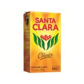 Oferta de Café Santa Clara Clássico À Vácuo 250gr por R$7,54 em Cidade Supermercados