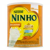 Oferta de Composto Lacteo Ninho Zero Lactose Lt 700g por R$35,98 em Cidade Supermercados