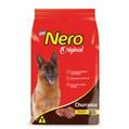 Oferta de Ração Nero Original Cães Adultos Churrasco por R$87,41 em Cobasi