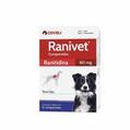 Oferta de Ranivet 80mg por R$52,44 em Cobasi