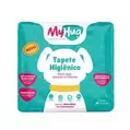 Oferta de Tapete Higiênico MyHug para Cães Adultos e Filhotes por R$69,9 em Cobasi