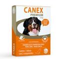 Oferta de Vermífugo Canex Premium Cães acima 40 kg por R$121,97 em Cobasi