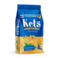 Oferta de Areia Higiênica Kets Premium por R$11,8 em Cobasi