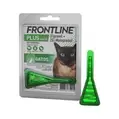 Oferta de Antipulgas e Carrapatos Frontline Plus para Gatos por R$45,81 em Cobasi