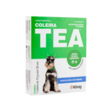 Oferta de Tea Coleira Antipulgas para Cães por R$43,12 em Cobasi