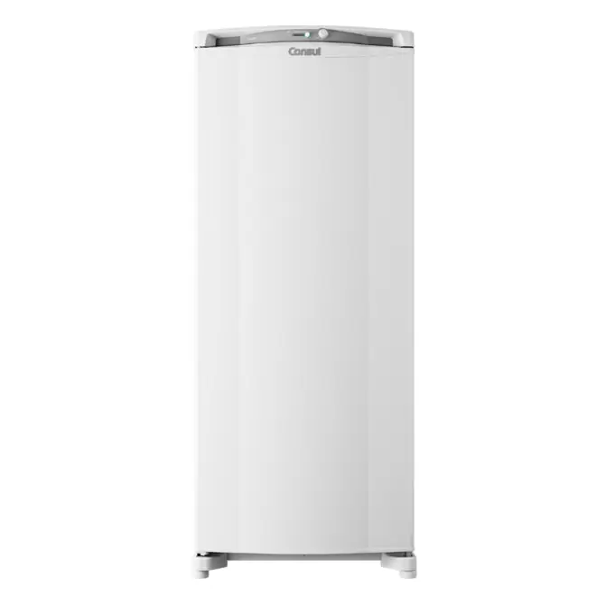 Oferta de Freezer Vertical Consul 231 Litros - CVU26FB por R$3109 em Consul