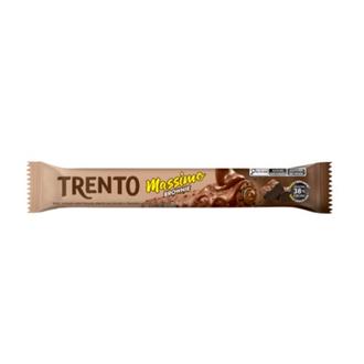 Oferta de Chocolate Massimo Brownie Trento 30G por R$1,93 em Coocerqui
