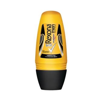 Oferta de Desodorante Rexona Men V8 Rollon 50Ml por R$5,93 em Coocerqui