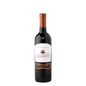 Oferta de Vinho Tinto Ventisqueiro Reserva Cabernet Sauvignon Garrafa 750ml por R$79,99 em Coocerqui