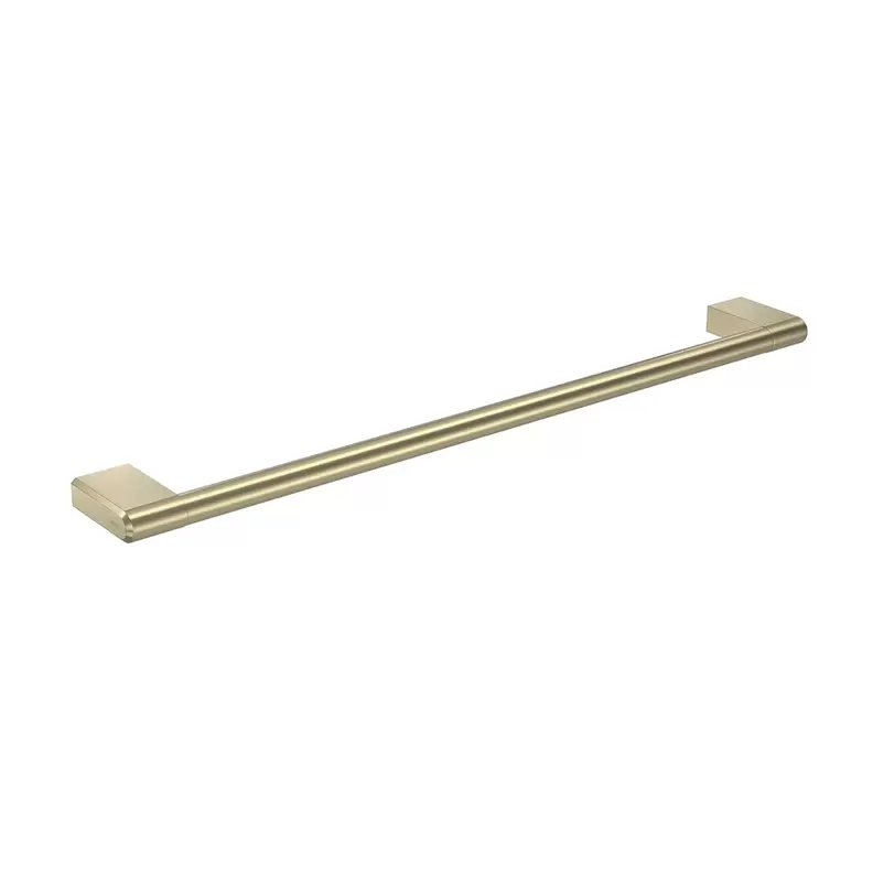 Oferta de Porta toalhas barra 50cm Deca You Summer Gold por R$1242,9 em Deca