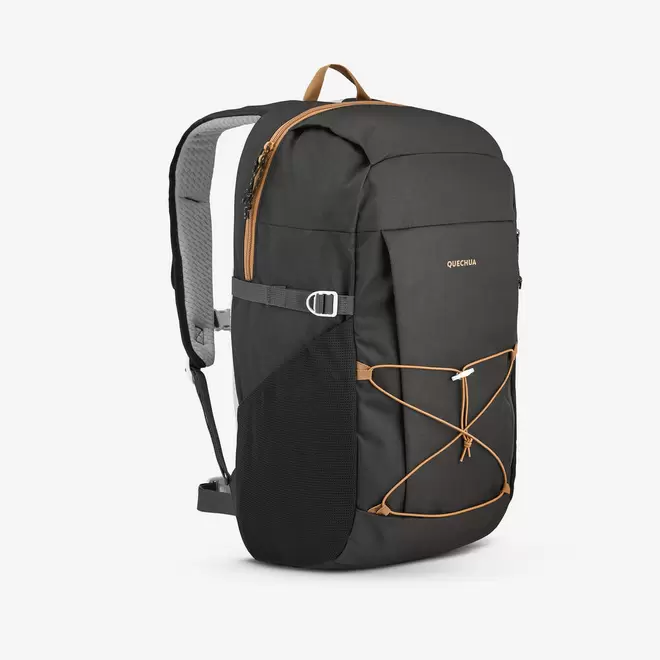 Oferta de Mochila de Trilha 30L NH Arpenaz 100 por R$195,49 em Decathlon