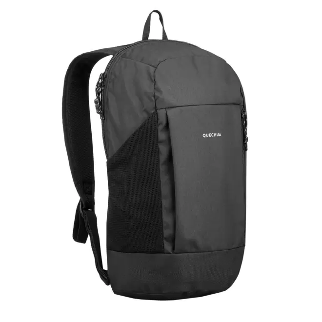 Oferta de Mochila de Caminhada 10 Litros - NH Arpenaz 100 Quechua por R$67,99 em Decathlon