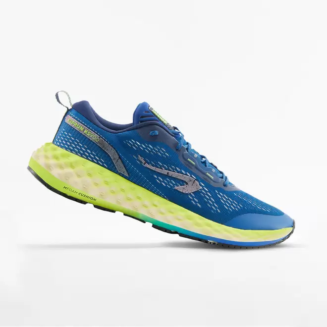 Oferta de Tênis Masculino de Corrida KS900 Kiprun por R$399,99 em Decathlon