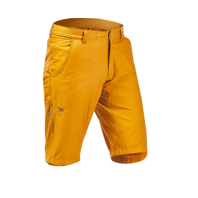 Oferta de Short Masculino de Escalada E Alpinismo Vertika Simond por R$99,99 em Decathlon