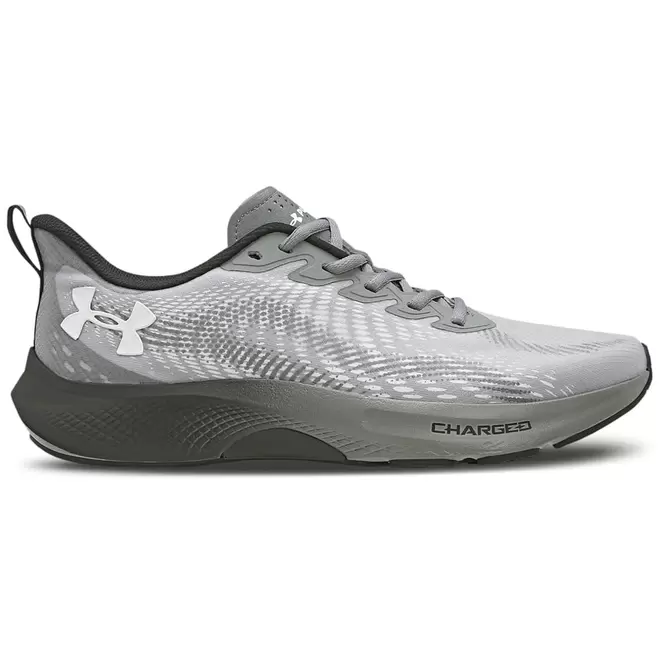 Oferta de Tênis de Corrida Unissex Under Armour Charged Pulse SE por R$149,99 em Decathlon