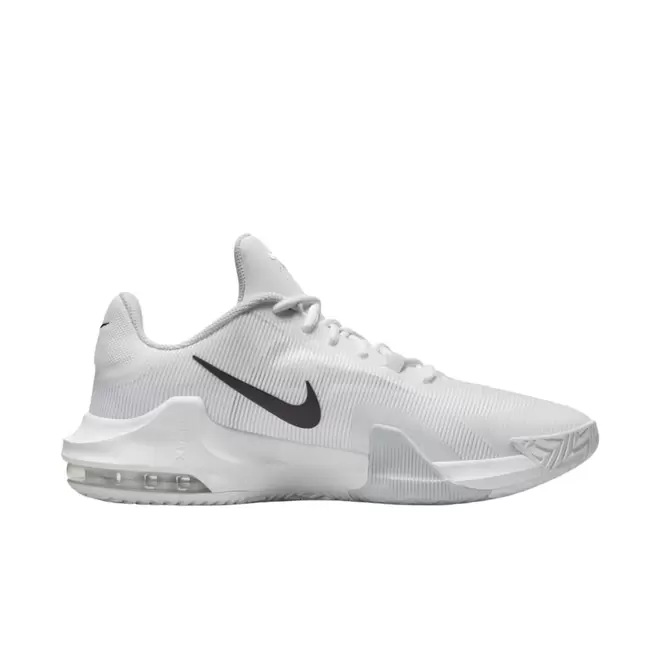 Oferta de Tênis Nike Air Max Impact 4 - Branco por R$649,9 em Decathlon