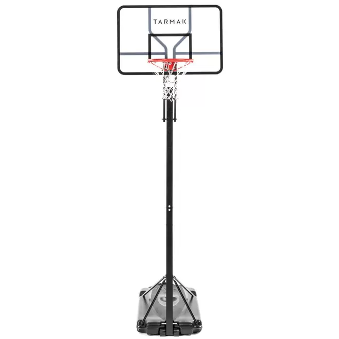 Oferta de Tabela de Basquete Tarmak B700 (2,40m a 3,05m) por R$5999,99 em Decathlon