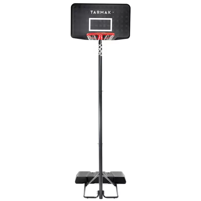 Oferta de Tabela de Basquete Tarmak Infantil e Adulto B100 por R$1799,99 em Decathlon