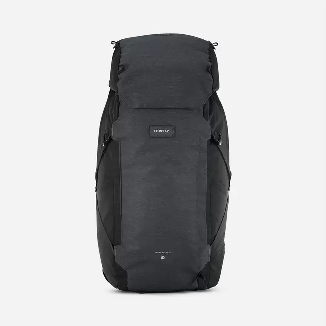 Oferta de Mochila de Viagem 50L Travel 900 por R$949,99 em Decathlon