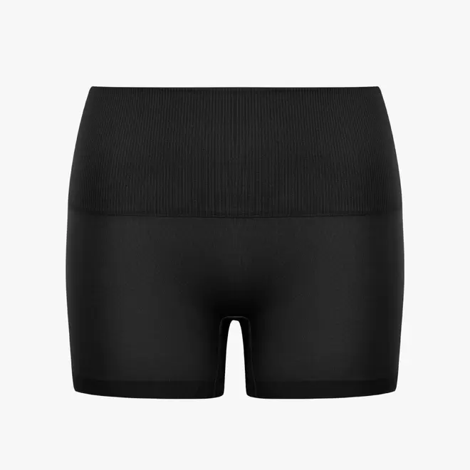 Oferta de Calcinha Short Boxer Redutora Sem Costura por R$59,99 em Di Gaspi