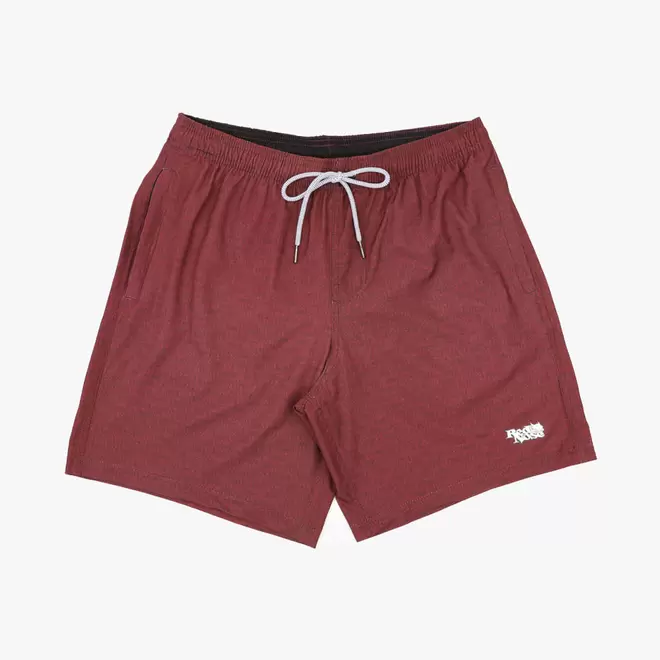 Oferta de Short Tactel Elastano Maquinetada Masculino por R$59,99 em Di Gaspi