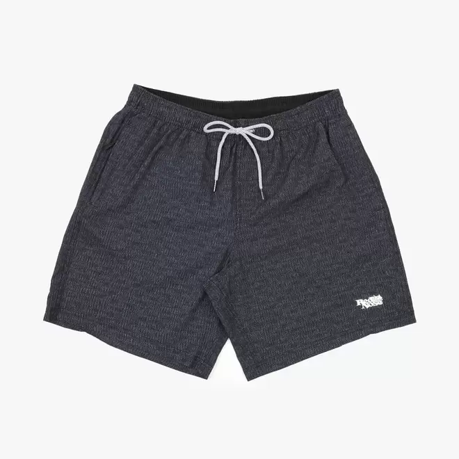 Oferta de Short Tactel Elastano Maquinetada Masculino por R$59,99 em Di Gaspi