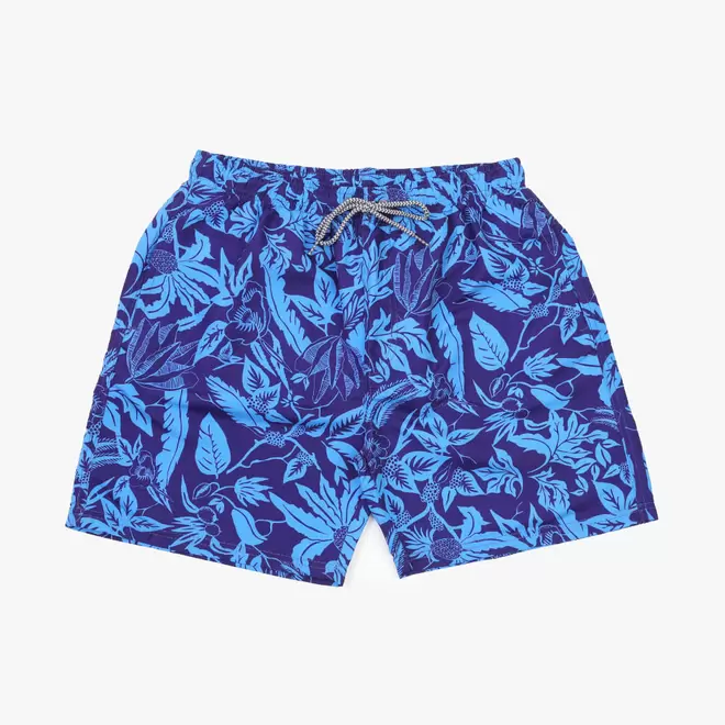 Oferta de Short Tactel Folhagem Masculino por R$49,99 em Di Gaspi