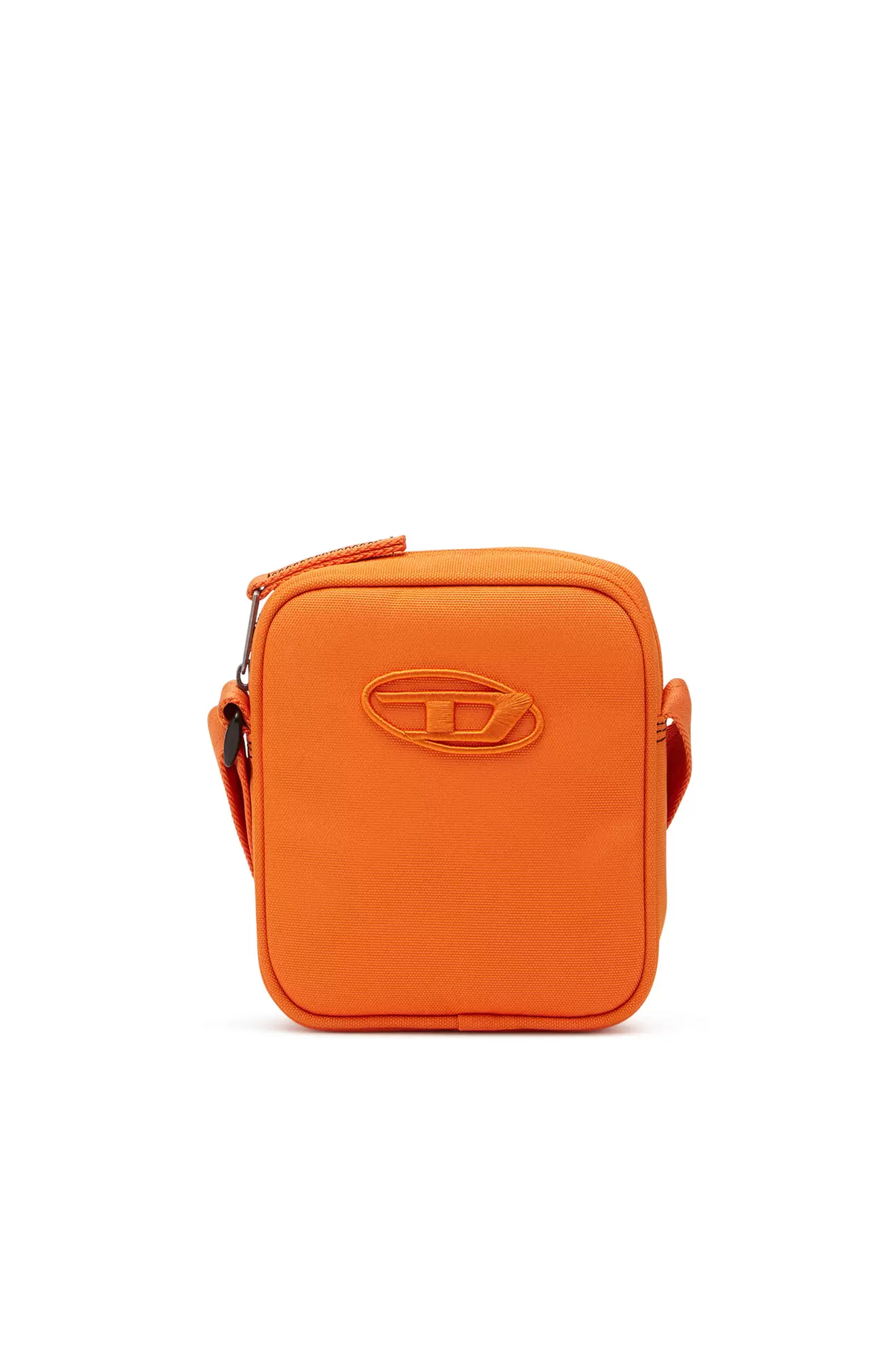 Oferta de Bolsa Transversal Diesel D.90 Camera Bag  S X por R$899 em Diesel