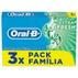 Oferta de Kit Creme Dental Oral-B Extra Fresh 70g 3 Unidades por R$9,99 em Drogaria Pacheco