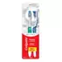 Oferta de Escova Dental Colgate Whitening 2 Unidades por R$15,49 em Drogaria Pacheco