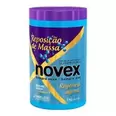 Oferta de Creme de Tratamento Novex Embelleze Reposição de Massa 1kg por R$26,49 em Drogaria Pacheco